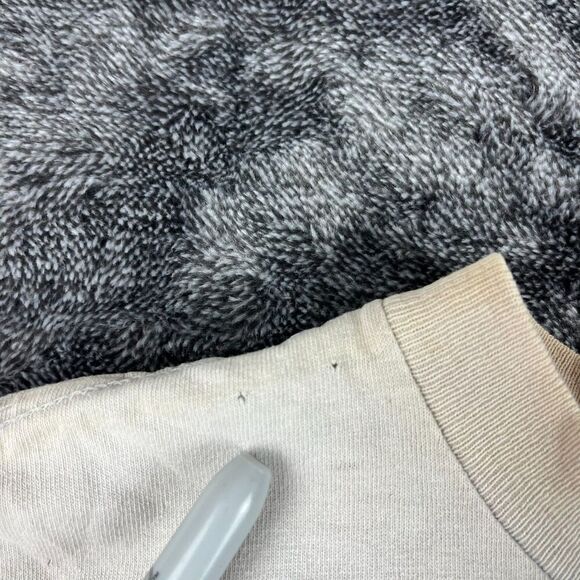 Vtg 90's Ocean Pacific Surf T-Shirt Single Stitch Gray Multicolor Men's S *Read - Picture 13 of 16